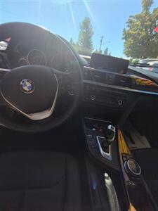 2014 BMW 328d - Photo 5 - Eugene, OR 97402