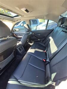 2014 BMW 328d - Photo 7 - Eugene, OR 97402