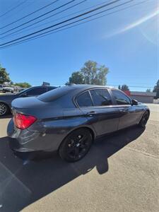 2014 BMW 328d - Photo 9 - Eugene, OR 97402