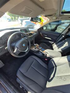 2014 BMW 328d - Photo 4 - Eugene, OR 97402