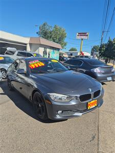 2014 BMW 328d - Photo 8 - Eugene, OR 97402