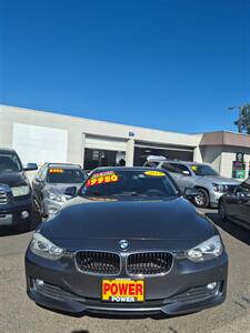 2014 BMW 328d - Photo 2 - Eugene, OR 97402