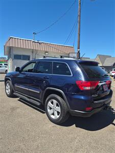 2012 Jeep Grand Cherokee Laredo - Photo 10 - Eugene, OR 97402