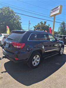 2012 Jeep Grand Cherokee Laredo - Photo 9 - Eugene, OR 97402