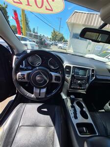 2012 Jeep Grand Cherokee Laredo - Photo 5 - Eugene, OR 97402