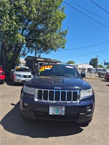 2012 Jeep Grand Cherokee Laredo - Photo 2 - Eugene, OR 97402