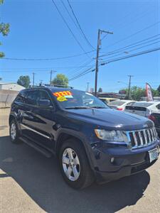 2012 Jeep Grand Cherokee Laredo - Photo 8 - Eugene, OR 97402