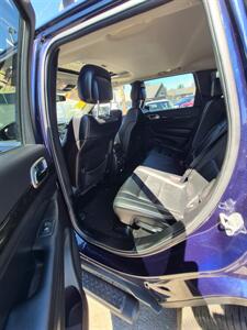 2012 Jeep Grand Cherokee Laredo - Photo 6 - Eugene, OR 97402