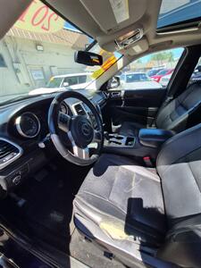2012 Jeep Grand Cherokee Laredo - Photo 4 - Eugene, OR 97402