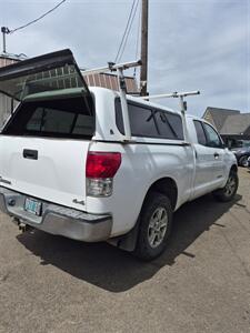 2012 Toyota Tundra Grade - Photo 2 - Eugene, OR 97402