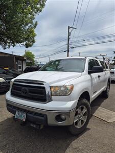 2012 Toyota Tundra Grade - Photo 1 - Eugene, OR 97402