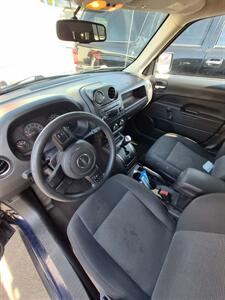 2016 Jeep Patriot Sport   - Photo 2 - Eugene, OR 97402