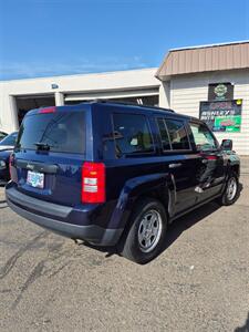 2016 Jeep Patriot Sport   - Photo 3 - Eugene, OR 97402