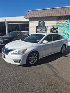 2014 Nissan Altima 3.5 S   - Photo 1 - Eugene, OR 97402