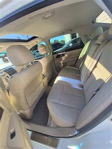 2014 Nissan Altima 3.5 S   - Photo 3 - Eugene, OR 97402