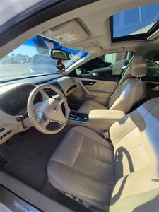 2014 Nissan Altima 3.5 S   - Photo 2 - Eugene, OR 97402
