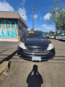 2010 Honda CR-V EX-L   - Photo 3 - Eugene, OR 97402