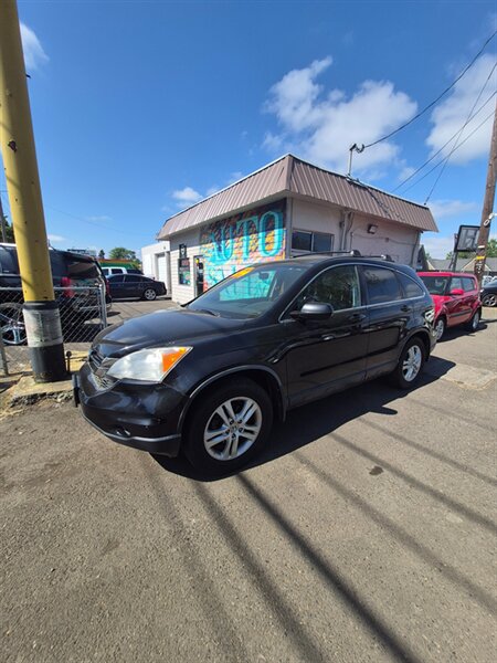 2010 Honda CR-V EX-L   - Photo 1 - Eugene, OR 97402