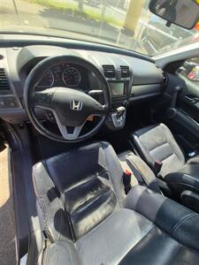 2010 Honda CR-V EX-L   - Photo 2 - Eugene, OR 97402