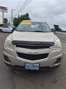 2011 Chevrolet Equinox LS   - Photo 3 - Eugene, OR 97402