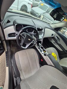 2011 Chevrolet Equinox LS   - Photo 2 - Eugene, OR 97402