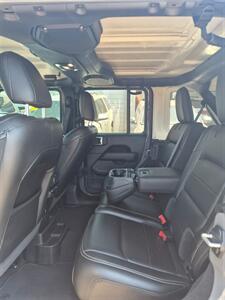 2021 Jeep Wrangler Unlimited Sahara - Photo 7 - Eugene, OR 97402