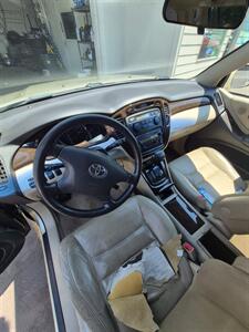 2003 Toyota Highlander - Photo 2 - Eugene, OR 97402