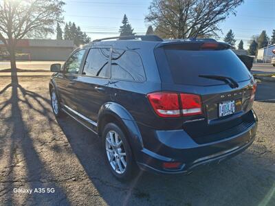 2015 Dodge Journey SXT   - Photo 2 - Eugene, OR 97402