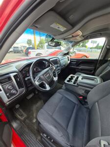 2015 GMC Sierra 1500 SLE   - Photo 3 - Eugene, OR 97402