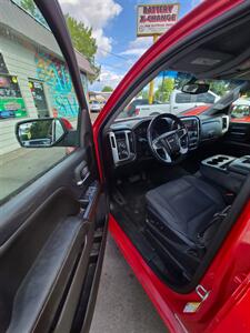 2015 GMC Sierra 1500 SLE   - Photo 2 - Eugene, OR 97402
