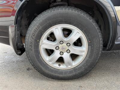 2002 Toyota Highlander Limited - Photo 17 - Eugene, OR 97402