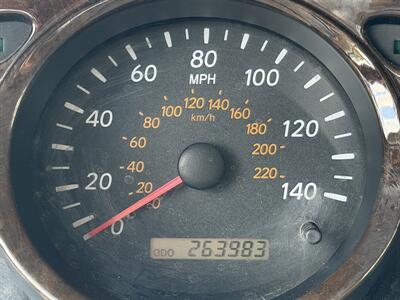 2002 Toyota Highlander Limited - Photo 10 - Eugene, OR 97402