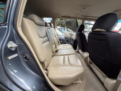 2002 Toyota Highlander Limited - Photo 15 - Eugene, OR 97402