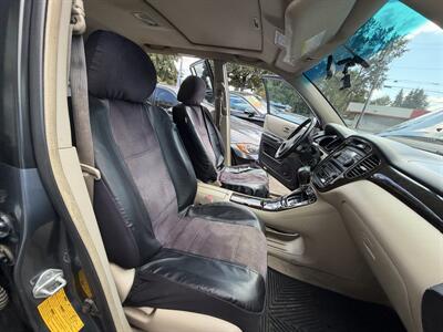 2002 Toyota Highlander Limited - Photo 20 - Eugene, OR 97402