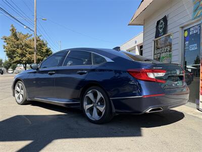 2019 Honda Accord Touring - Photo 3 - Eugene, OR 97402