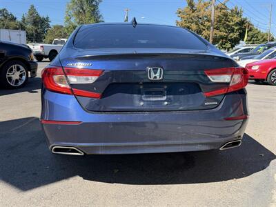 2019 Honda Accord Touring - Photo 18 - Eugene, OR 97402