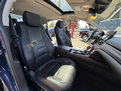 2019 Honda Accord Touring - Photo 10 - Eugene, OR 97402
