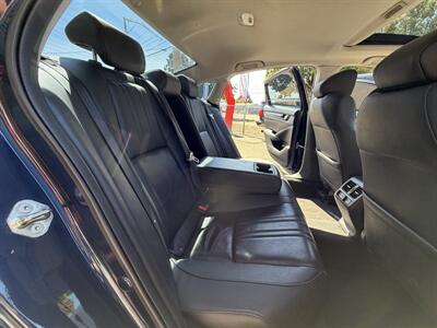 2019 Honda Accord Touring - Photo 13 - Eugene, OR 97402