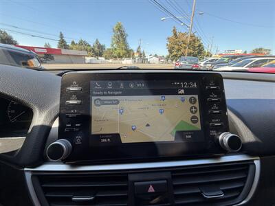 2019 Honda Accord Touring - Photo 16 - Eugene, OR 97402