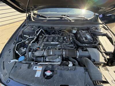 2019 Honda Accord Touring - Photo 14 - Eugene, OR 97402