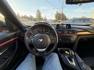 2015 BMW 3 Series 328i xDrive Gran Turismo - Photo 20 - Eugene, OR 97402