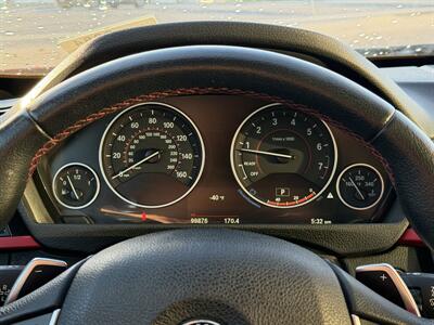 2015 BMW 3 Series 328i xDrive Gran Turismo - Photo 14 - Eugene, OR 97402
