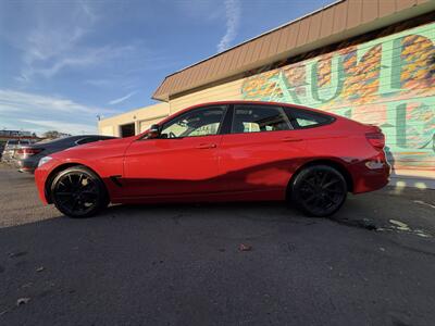2015 BMW 3 Series 328i xDrive Gran Turismo - Photo 2 - Eugene, OR 97402