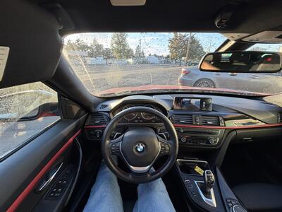 2015 BMW 3 Series 328i xDrive Gran Turismo - Photo 12 - Eugene, OR 97402