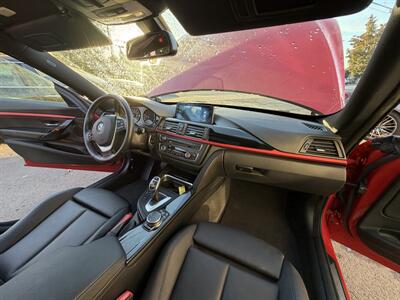 2015 BMW 3 Series 328i xDrive Gran Turismo - Photo 18 - Eugene, OR 97402