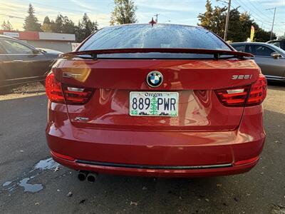 2015 BMW 3 Series 328i xDrive Gran Turismo - Photo 3 - Eugene, OR 97402
