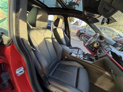 2015 BMW 3 Series 328i xDrive Gran Turismo - Photo 8 - Eugene, OR 97402