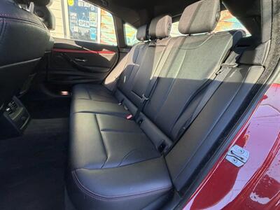 2015 BMW 3 Series 328i xDrive Gran Turismo - Photo 11 - Eugene, OR 97402