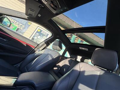 2015 BMW 3 Series 328i xDrive Gran Turismo - Photo 13 - Eugene, OR 97402