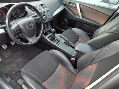 2013 Mazda Mazdaspeed3 Touring   - Photo 3 - Eugene, OR 97402